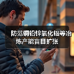 防范铜铅锌氧化铝等冶炼产能盲目扩张（图4）