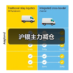 沪银主力减仓(图3) 沪银主力减仓(图3)