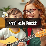 铜价 涨势将放缓