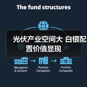 光伏产业空间大 白银配置价值显现(图3) 光伏产业空间大 白银配置价值显现(图3)