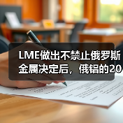 LME做出不禁止俄罗斯金属决定后,俄铝的2023年销售出现增长(图2) LME做出不禁止俄罗斯金属决定后,俄铝的2023年销售出现增长(图2)