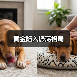 黄金陷入振荡格局(图2) 黄金陷入振荡格局(图2)