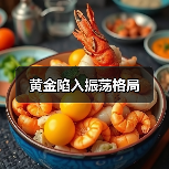 黄金陷入振荡格局(图3) 黄金陷入振荡格局(图3)