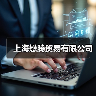 上海懋腾贸易有限公司（图2）