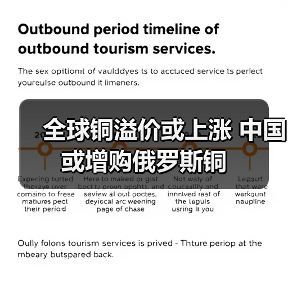 全球铜溢价或上涨 中国或增购俄罗斯铜(图3) 全球铜溢价或上涨 中国或增购俄罗斯铜(图3)