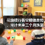 花旗银行看空期镍走势,预计未来三个月跌至1.8万美元/吨(图3) 花旗银行看空期镍走势,预计未来三个月跌至1.8万美元/吨(图3)