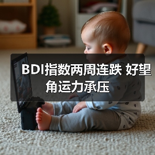 BDI指数两周连跌 好望角运力承压(图3) BDI指数两周连跌 好望角运力承压(图3)