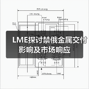 LME探讨禁俄金属交付影响及市场响应(图2) LME探讨禁俄金属交付影响及市场响应(图2)