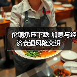 伦铜承压下跌 加息与经济衰退风险交织（图4）