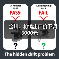 金川：将镍出厂价下调3000元（图1）