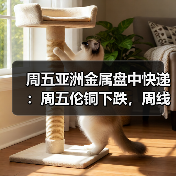 周五亚洲金属盘中快递:周五伦铜下跌,周线勉强收阳(图4) 周五亚洲金属盘中快递:周五伦铜下跌,周线勉强收阳(图4)
