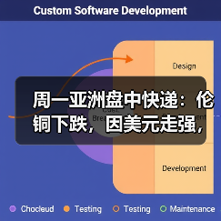 周一亚洲盘中快递:伦铜下跌,因美元走强,中国数据不振(图1) 周一亚洲盘中快递:伦铜下跌,因美元走强,中国数据不振(图1)