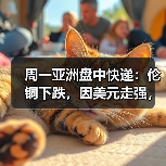 周一亚洲盘中快递:伦铜下跌,因美元走强,中国数据不振(图3) 周一亚洲盘中快递:伦铜下跌,因美元走强,中国数据不振(图3)