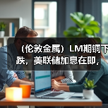 (伦敦金属)LM期铜下跌,美联储加息在即,美元走强,需求担忧加剧(图2) (伦敦金属)LM期铜下跌,美联储加息在即,美元走强,需求担忧加剧(图2)