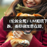 (伦敦金属)LM期铜下跌,美联储加息在即,美元走强,需求担忧加剧(图3) (伦敦金属)LM期铜下跌,美联储加息在即,美元走强,需求担忧加剧(图3)