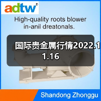 国际贵金属行情2022.11.16（图4）