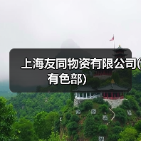 上海友同物资有限公司(有色部）（图4）