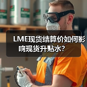 LME现货结算价如何影响现货升贴水？（图2）