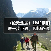 (伦敦金属)LME期铜进一步下跌,因担心通胀和经济衰退(图3) (伦敦金属)LME期铜进一步下跌,因担心通胀和经济衰退(图3)