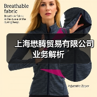 上海懋腾贸易有限公司业务解析