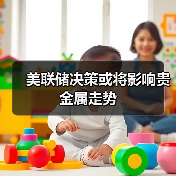 美联储决策或将影响贵金属走势(图2) 美联储决策或将影响贵金属走势(图2)