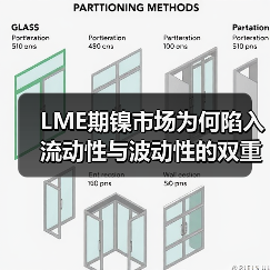 LME期镍市场为何陷入流动性与波动性的双重困境?(图4) LME期镍市场为何陷入流动性与波动性的双重困境?(图4)