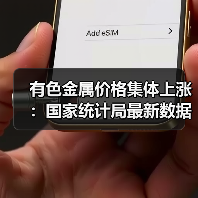 有色金属价格集体上涨:国家统计局最新数据解析(图3) 有色金属价格集体上涨:国家统计局最新数据解析(图3)