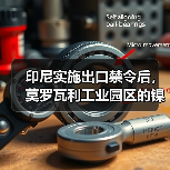 印尼实施出口禁令后，莫罗瓦利工业园区的镍矿投资翻两番（图3）