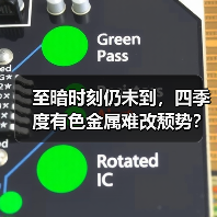 至暗时刻仍未到，四季度有色金属难改颓势？