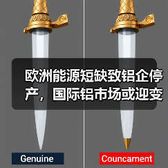 欧洲能源短缺致铝企停产，国际铝市场或迎变局（图4）
