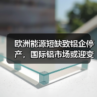 欧洲能源短缺致铝企停产，国际铝市场或迎变局（图2）