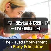 周一亚洲盘中快递:周一LME期铜上涨(图3) 周一亚洲盘中快递:周一LME期铜上涨(图3)