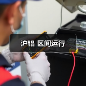 沪铝 区间运行(图3) 沪铝 区间运行(图3)