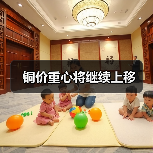 铜价重心将继续上移（图3）
