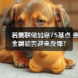 若美联储加息75基点 贵金属能否迎来反弹?(图3) 若美联储加息75基点 贵金属能否迎来反弹?(图3)