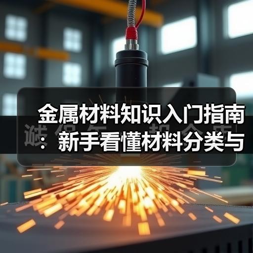 金属材料知识入门指南：新手看懂材料分类与选用场景