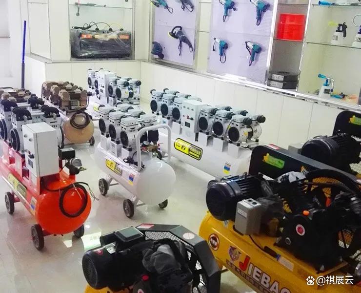 五金机电行业发展要素，建议收藏！