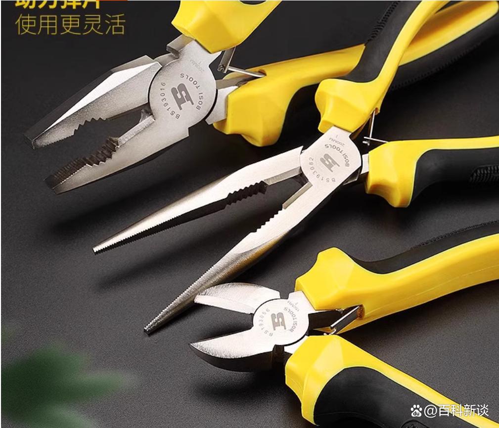 传统工具行业面临生死存亡，工具行业的未来在哪里？
