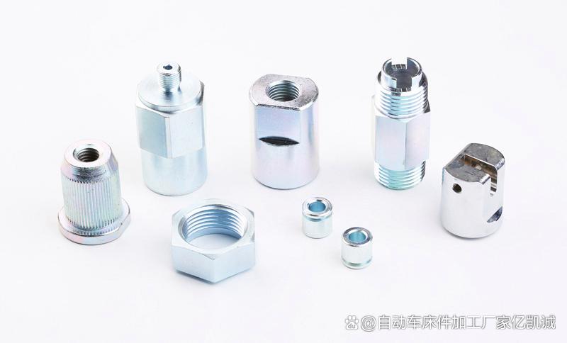 2025年五金加工行业展望：智能化、绿色化与柔性生产